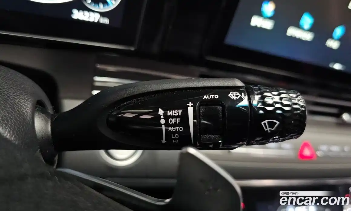 Hyundai Grandeur 2021 2.5 автомат (гидро), фото 33