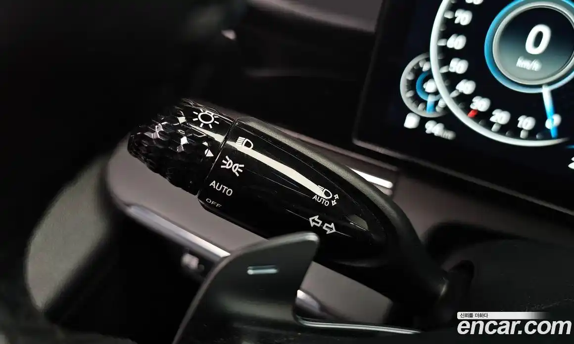 Hyundai Grandeur 2021 2.5 автомат (гидро), фото 35