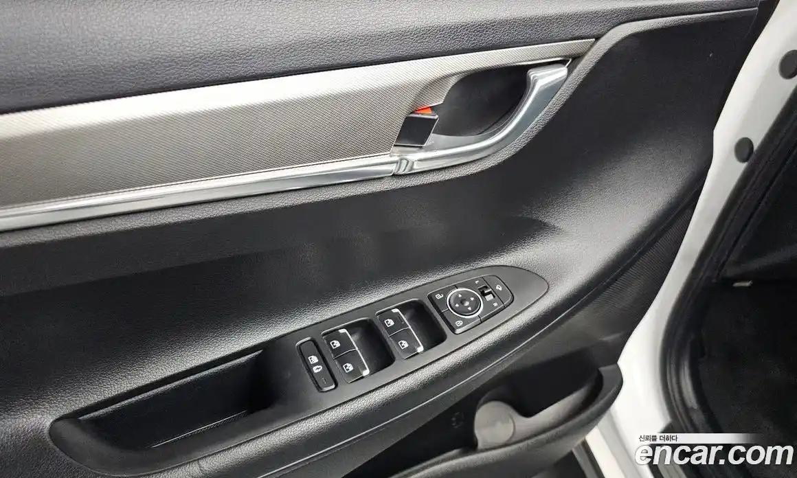 Hyundai Grandeur 2021 2.5 автомат (гидро), фото 36