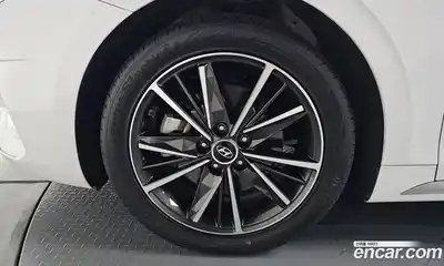 Hyundai Grandeur 2021 2.5 автомат (гидро), миниатюра 4