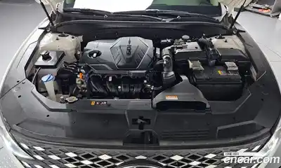 Hyundai Grandeur 2021 2.5 автомат (гидро), миниатюра 5