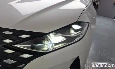 Hyundai Grandeur 2021 2.5 автомат (гидро), миниатюра 7