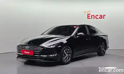 Hyundai Sonata, 2023, 41 066 км