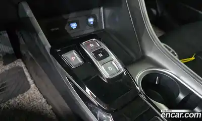 Hyundai Sonata 2023 2.0 автомат (гидро), миниатюра 12