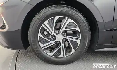 Hyundai Sonata 2023 2.0 автомат (гидро), миниатюра 5
