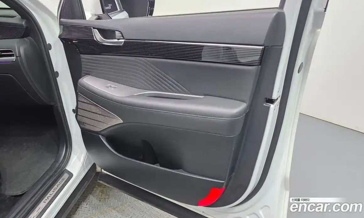 Hyundai Palisade 2023 3.8 автомат (гидро), фото 14