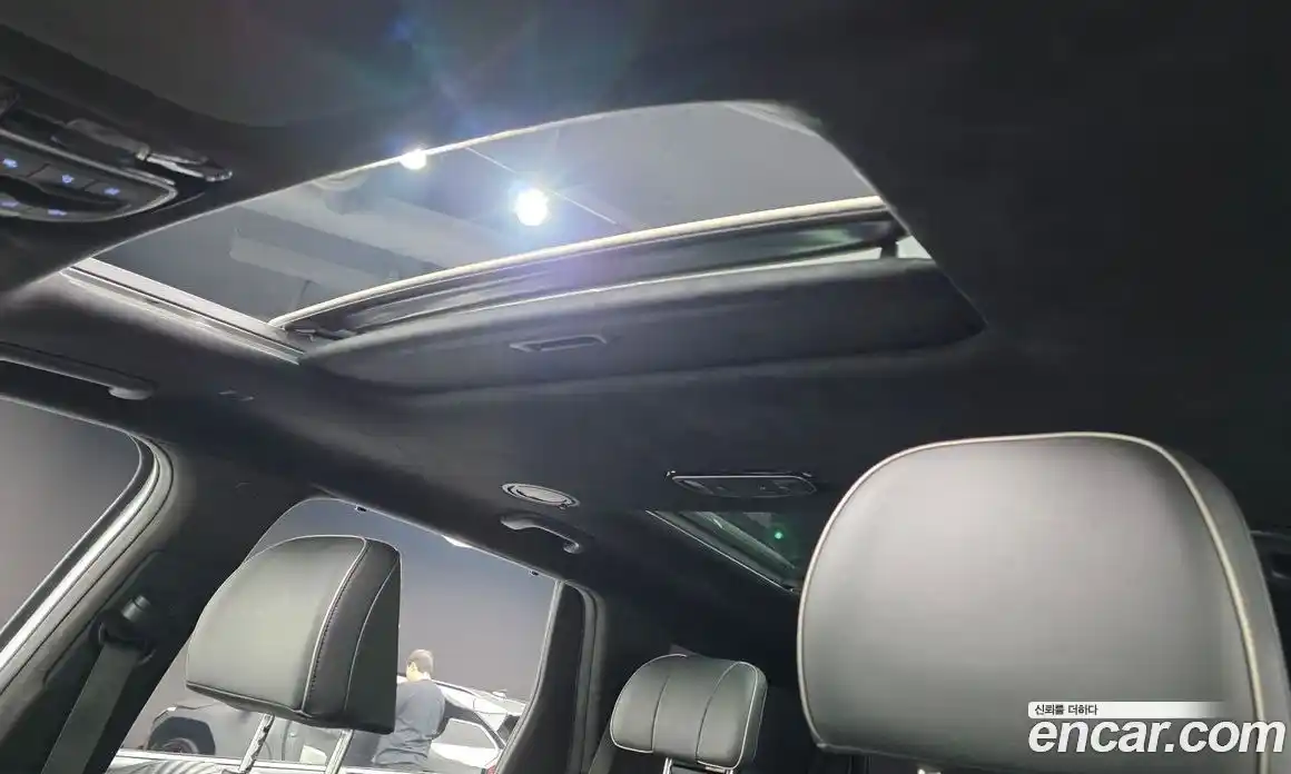 Hyundai Palisade 2023 3.8 автомат (гидро), фото 22