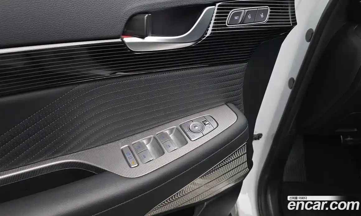Hyundai Palisade 2023 3.8 автомат (гидро), фото 28