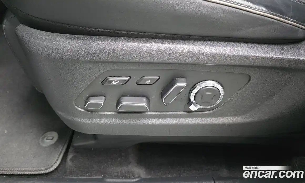 Hyundai Palisade 2023 3.8 автомат (гидро), фото 32