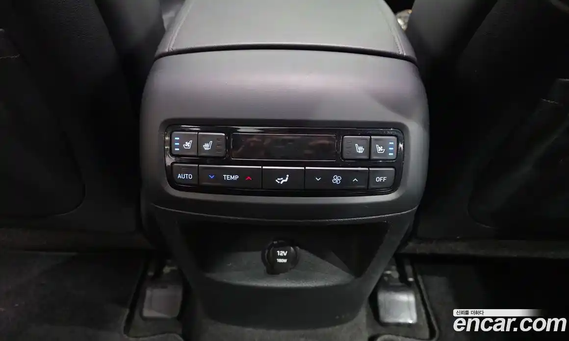 Hyundai Palisade 2023 3.8 автомат (гидро), фото 36