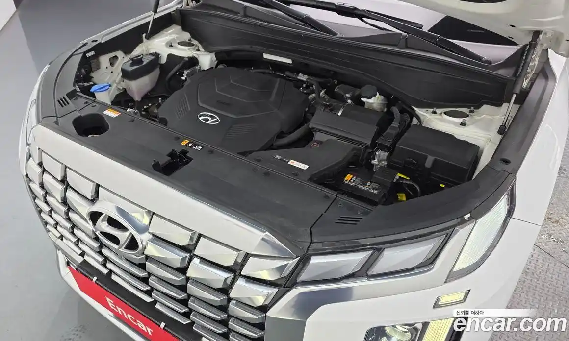 Hyundai Palisade 2023 3.8 автомат (гидро), фото 6