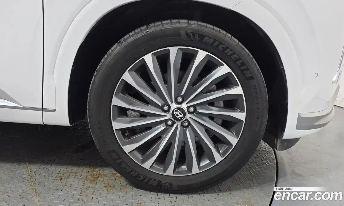 Hyundai Palisade 2023 3.8 автомат (гидро), фото 7