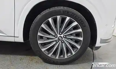 Hyundai Palisade 2023 3.8 автомат (гидро), миниатюра 7