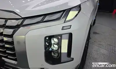 Hyundai Palisade 2023 3.8 автомат (гидро), миниатюра 8