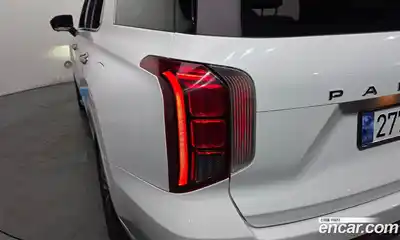Hyundai Palisade 2023 3.8 автомат (гидро), миниатюра 9