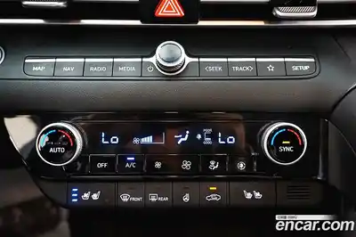 Hyundai Avante 2022 1.6 автомат (гидро), миниатюра 12