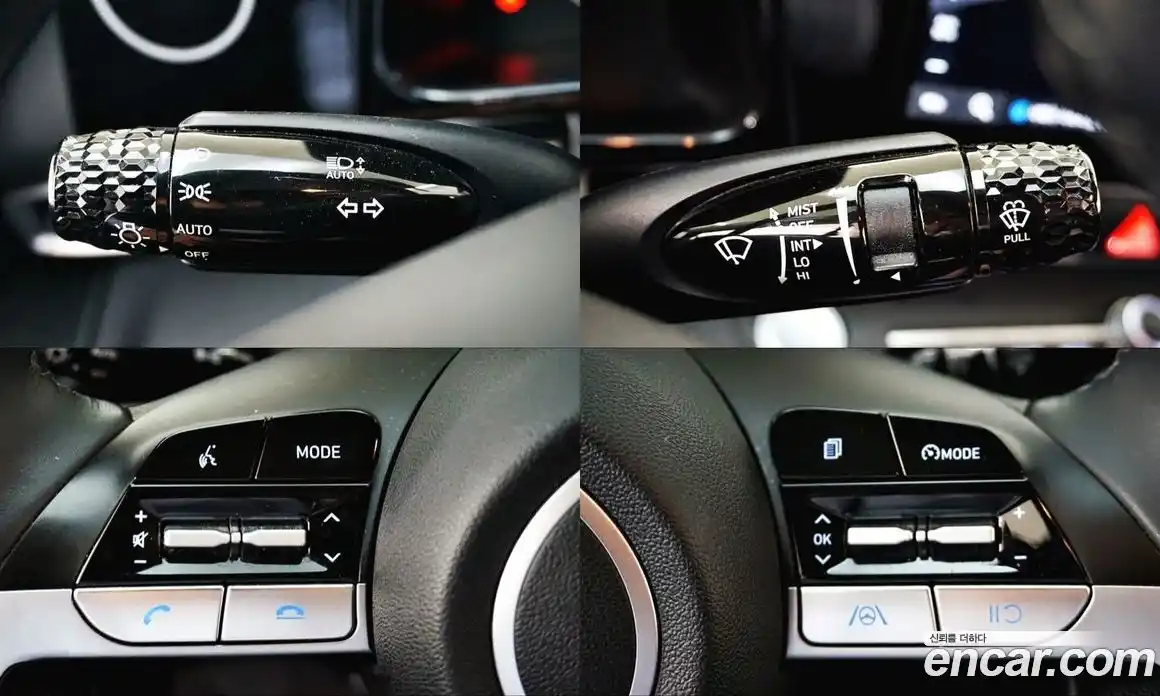 Hyundai Avante 2022 1.6 автомат (гидро), фото 16