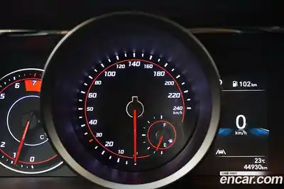 Hyundai Avante 2022 1.6 автомат (гидро), миниатюра 9