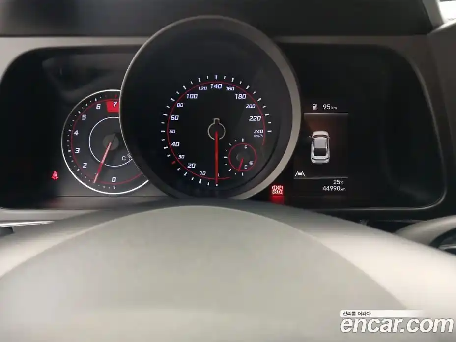 Hyundai Avante 2021 1.6 автомат (гидро), фото 11
