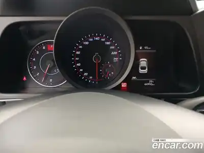 Hyundai Avante 2021 1.6 автомат (гидро), миниатюра 11