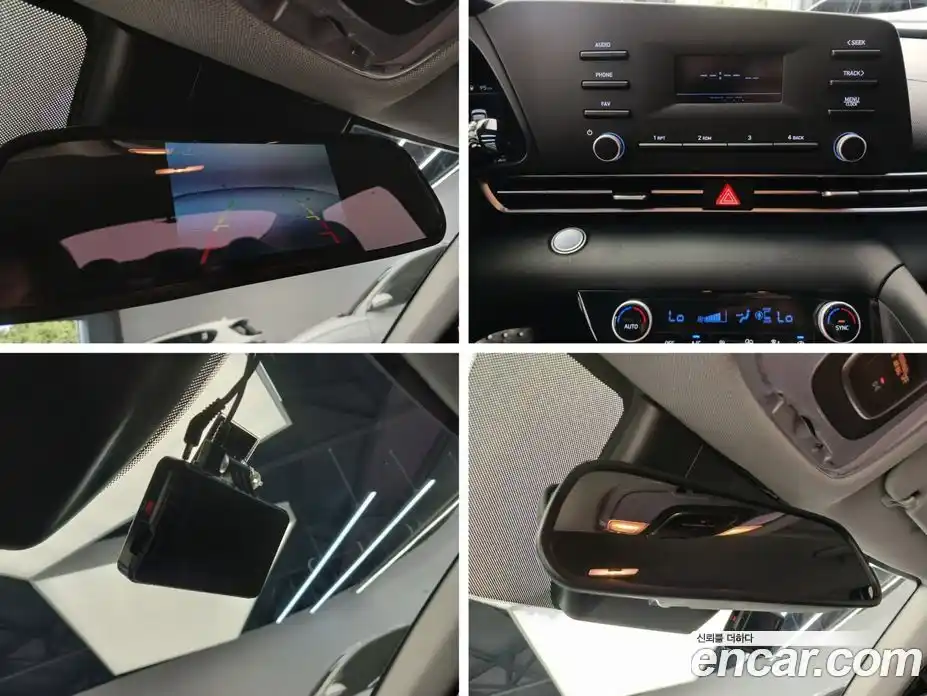 Hyundai Avante 2021 1.6 автомат (гидро), фото 14