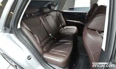 Hyundai Grandeur 2023 3.5 автомат (гидро), миниатюра 11