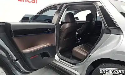 Hyundai Grandeur 2023 3.5 автомат (гидро), миниатюра 12