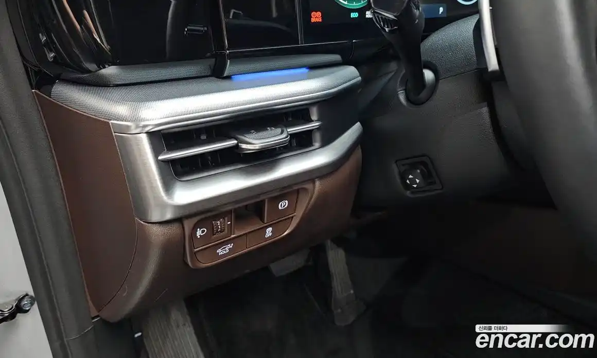 Hyundai Grandeur 2023 3.5 автомат (гидро), фото 18