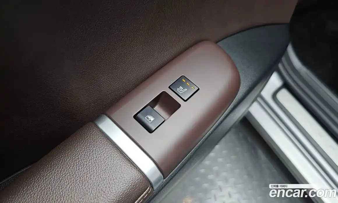 Hyundai Grandeur 2023 3.5 автомат (гидро), фото 19