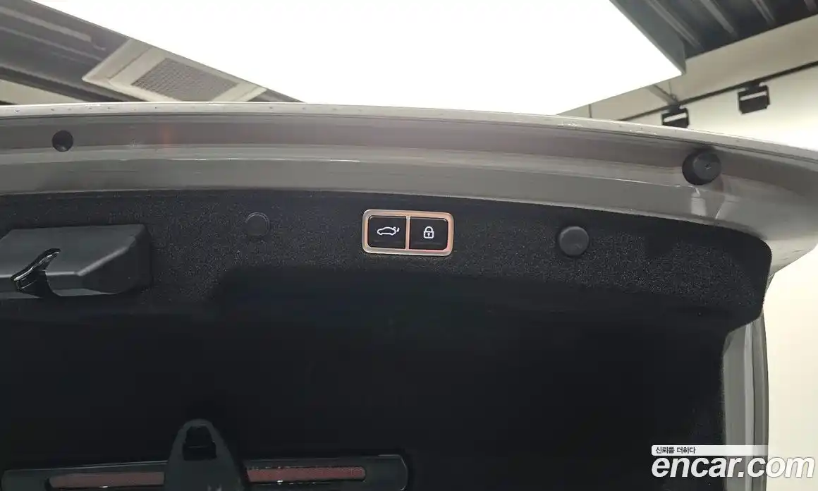 Hyundai Grandeur 2023 3.5 автомат (гидро), фото 20