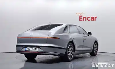 Hyundai Grandeur 2023 3.5 автомат (гидро), миниатюра 2