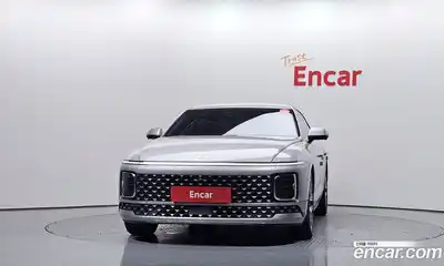 Hyundai Grandeur 2023 3.5 автомат (гидро), миниатюра 3