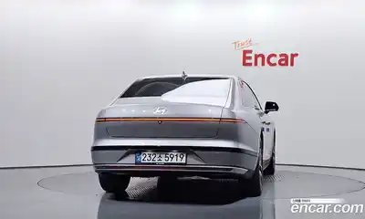 Hyundai Grandeur 2023 3.5 автомат (гидро), миниатюра 4