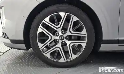 Hyundai Grandeur 2023 3.5 автомат (гидро), миниатюра 5