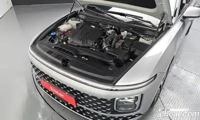 Hyundai Grandeur 2023 3.5 автомат (гидро), миниатюра 6