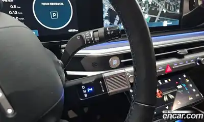 Hyundai Grandeur 2023 3.5 автомат (гидро), миниатюра 9