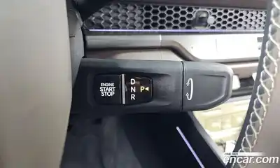 Kia Tasman 2025 2.5 автомат (гидро), миниатюра 12