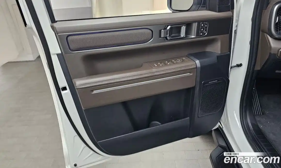 Kia Tasman 2025 2.5 автомат (гидро), фото 14