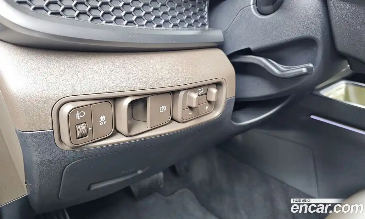Kia Tasman 2025 2.5 автомат (гидро), фото 24