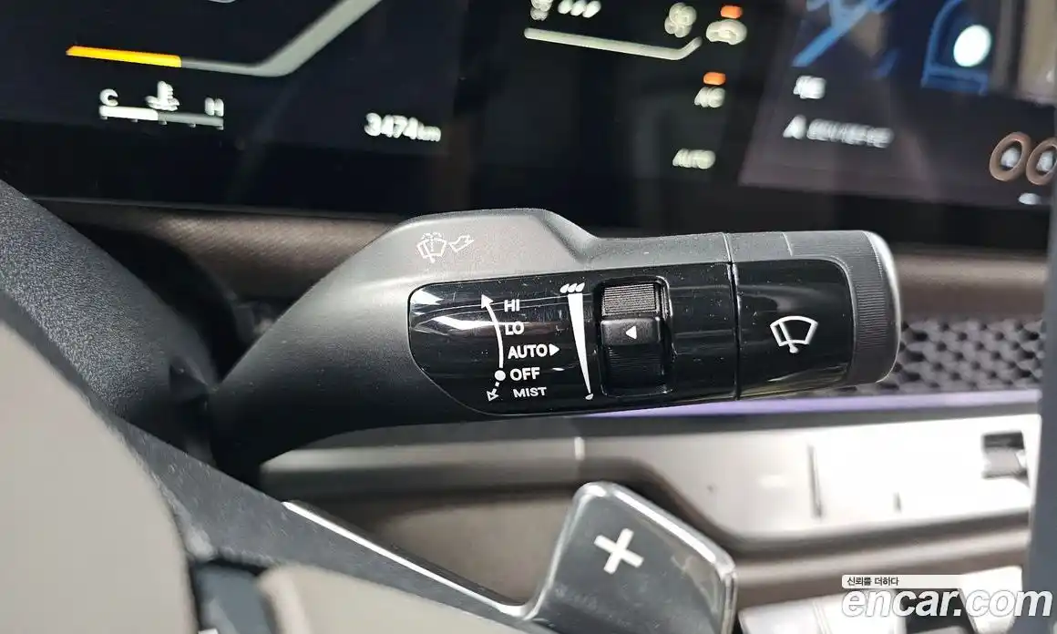 Kia Tasman 2025 2.5 автомат (гидро), фото 25