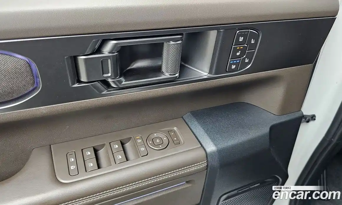 Kia Tasman 2025 2.5 автомат (гидро), фото 26