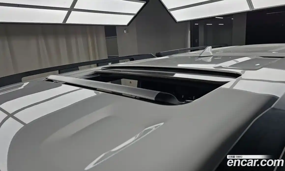 Kia Tasman 2025 2.5 автомат (гидро), фото 27