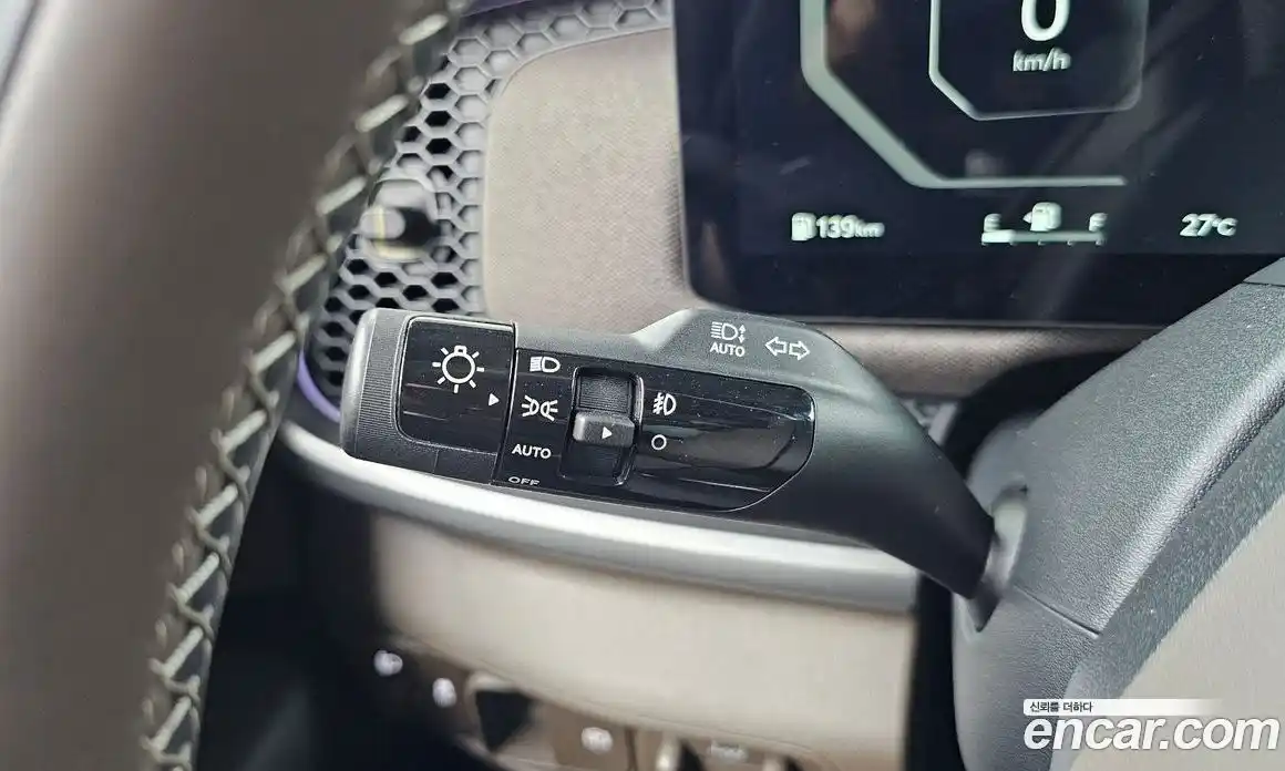 Kia Tasman 2025 2.5 автомат (гидро), фото 28