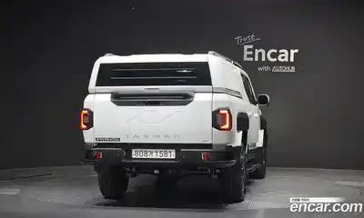 Kia Tasman 2025 2.5 автомат (гидро), миниатюра 4