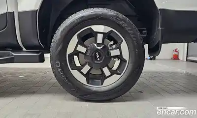 Kia Tasman 2025 2.5 автомат (гидро), миниатюра 7