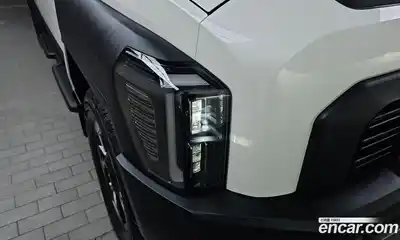 Kia Tasman 2025 2.5 автомат (гидро), миниатюра 8