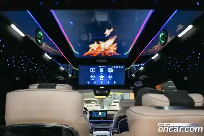 Kia Carnival 2024 3.5 автомат (гидро), миниатюра 12