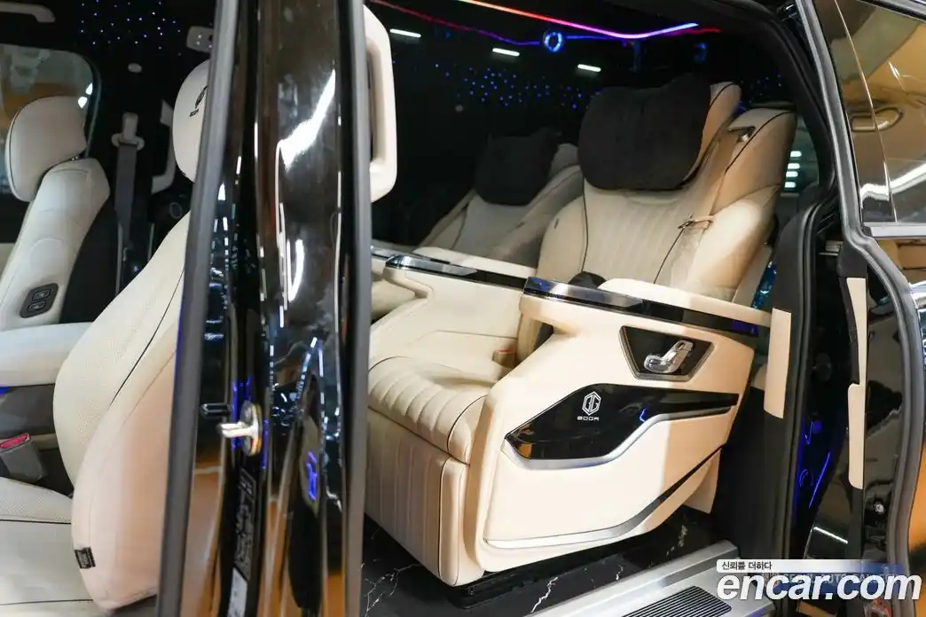 Kia Carnival 2024 3.5 автомат (гидро), фото 13