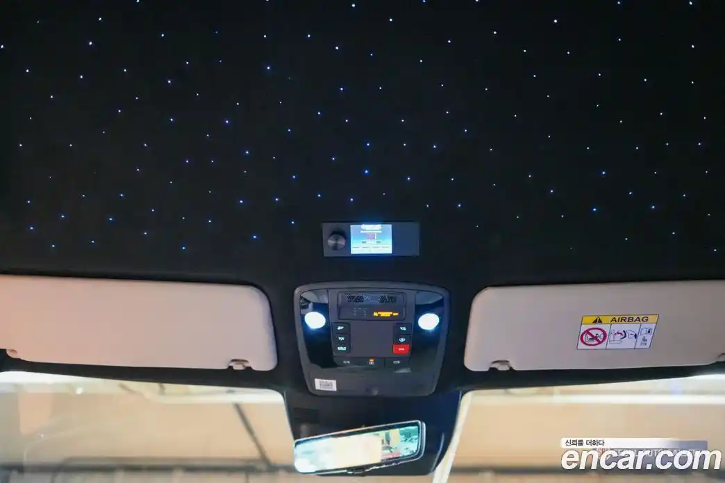Kia Carnival 2024 3.5 автомат (гидро), фото 20