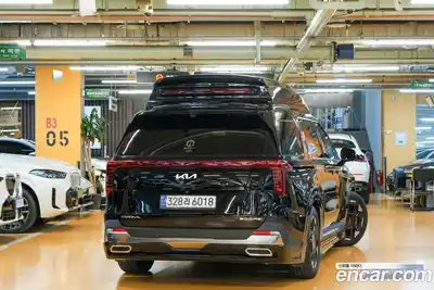 Kia Carnival 2024 3.5 автомат (гидро), миниатюра 2